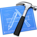 XCode-Logo-157X257